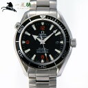250278【OMEGA】【オメガ】シーマスター 600 プラネットオーシャン コーアクシャル 2201.51