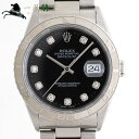 217762【ROLEX】【ロレックス】デイトジャスト サンダーバード 16264G Y番