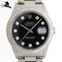 217762【ROLEX】【ロレックス】デイトジャスト サンダーバード　16264G　Y番