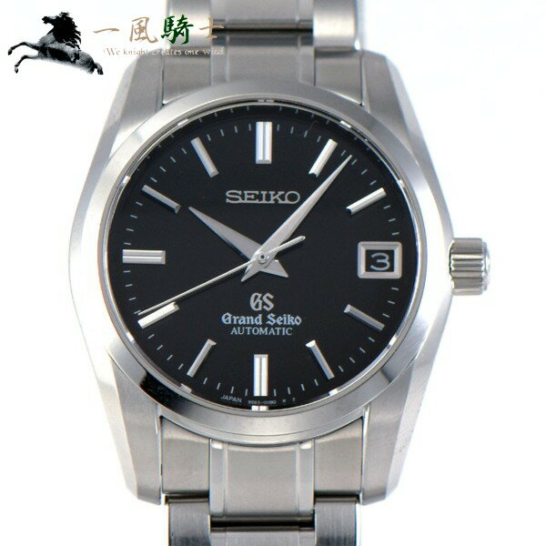 212455【SEIKO】【セイコー】グランドセイコー メカニカル　SBGR053 9S6500B0