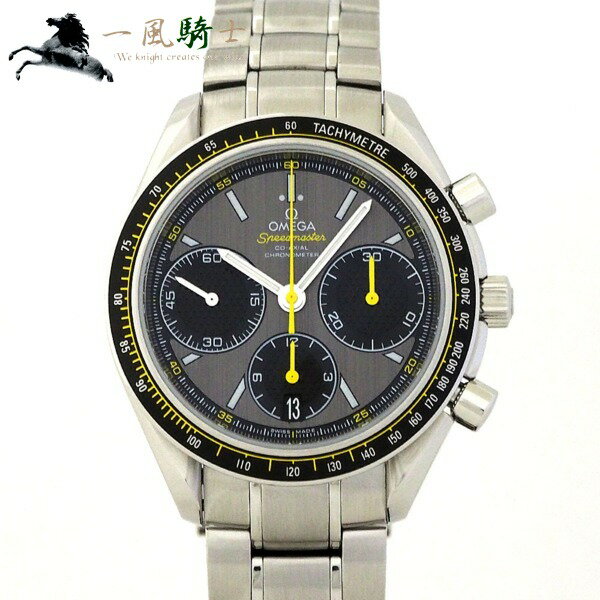 232930【OMEGA】【オメガ】スピードマスター レーシング 326.30.40.50.06.001