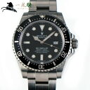 251671【ROLEX】【ロレックス】シードゥエラー 4000　116600　ランダム品番