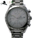 252485【OMEGA】【オメガ】スピードマスター デイト 3511.20
