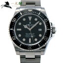 254835【ROLEX】【ロレックス】シードゥエラー 4000　116600　ランダム品番