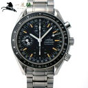 252576【OMEGA】【オメガ】スピードマスター マーク40 コスモス　3520.50