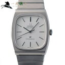 166584【OMEGA】【オメガ】コンステレーション エレクトロニック