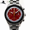 253751【OMEGA】【オメガ】スピードマスター レーシング ミハエルシューマッハ 3510.61