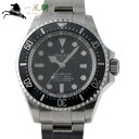 256537【中古】【ROLEX】【ロレックス】シードゥエラ...