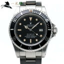 【30,000円OFFクーポン利用可】【34時間限定 10月20日0:00から】252547【中古】【ROLEX】【ロレックス】シードゥエラー 16660 84番台