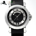 263235【中古】【BREGUET】【ブレゲ】マリーンII...