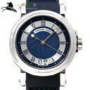 264819【中古】【BREGUET】【ブレゲ】マリーンII...