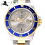 265046【中古】【ROLEX】【ロレックス】サブマリーナ デイト 16613SG T番
