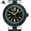 【スーパーSALE商品多数出品中】【12月11日1:59まで 】222802【中古】【BVLGARI】【ブルガリ】アルミニウム AL44BTAVD(AL44TA)