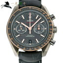 275051【中古】【OMEGA】【オメガ】スピードマスター...