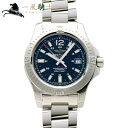 274026【中古】【BREITLING】【ブライトリング】コルト 41 A1731311/BE90(A17313)