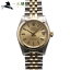 【スーパーSALE商品多数出品中】【12月11日1:59まで 】220525【中古】【ROLEX】【ロレックス】デイトジャスト 6824 55番台