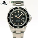 304536【中古】【ROLEX】【ロレックス】サブマリーナ...