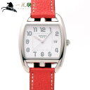 【新春SALE】【1月31日23:59まで】304368【中古】【HERMES】【エルメス】ケープコッド トノー ドゥブルトゥール CT1.710