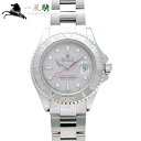 308704【中古】【ROLEX】【ロレックス】ヨットマスタ...