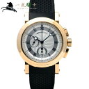 311784【中古】【BREGUET】【ブレゲ】マリーン I...