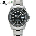327565【中古】【ROLEX】【ロレックス】サブマリーナ...
