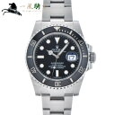326560【中古】【ROLEX】【ロレックス】サブマリーナ...