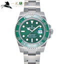 326558【中古】【ROLEX】【ロレックス】サブマリーナ...