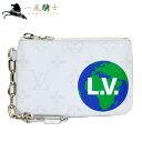 345834【新品】【LOUIS VUITTON】【ルイ・ヴィトン】ジップドポーチPM モノグラム ブロン M67809