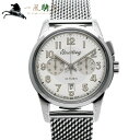 345339【未使用】【BREITLING】【ブライトリング】トランスオーシャン クロノグラフ 1915 AB141112/G799