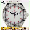 119089【送料無料】【中古】【HUBLOT】【