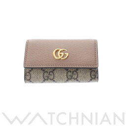 キーケース(レディース) グッチ(GUCCI) 人気ブランドランキング