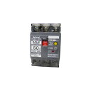 パナソニック BJW3403 漏電ブレーカBJW-50型 3P3E OC付 40A 30mA