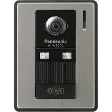パナソニック VL-V570L-S テレビドアホン カメラ玄関子機 【VLV570LS】...:ipxstore:10000251
