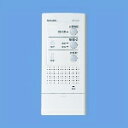 パナソニック WQN4503W 露出型(1回路) 電気錠操作器 停電バックアップ無し 1コ用スイッチボックス適合