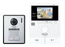 パナソニック VL-SVD303KL テレビドアホン 【VL...