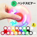 nhXsi[ tBK[Xsi[ T[N S8F HAND SPINNER ] ]g XgX LED 