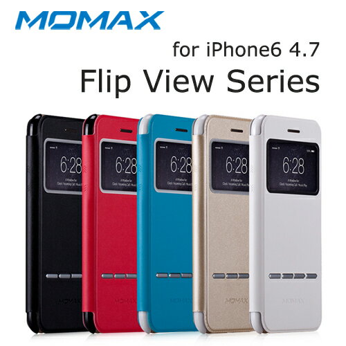 MOMAX スタンド機能付き フリップケース Flip Cover for iPad mini 液晶保護シート付き (ブルー  グリーン)