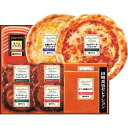 クリスマス 限定 予約 (数量限定)伊藤ハム 田崎真也セレクション 至福の洋食ギフト クリスマスパーティー オードブル 料理
