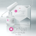 あす楽 Dr. Nail DEEP SERUM (ドクターネイル ディープセラム) 6.6ml 爪のケア 爪 保護 爪が薄くなる 爪 美容液 爪の美容液 割れ爪 補修 爪割れ 薬 薄い爪 【RCP】