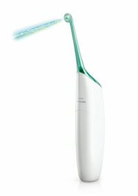 30日間返金保証！歯科専売品【フィリップス　sonicare ソニッケア- ≪エアーフロス≫ 電動デンタルフロス ソニッケアー】HX8181/02