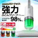 強力ふとんクリーナー ダークシルバー IC-FAC3 送料無...