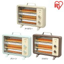 電気ストーブ アイリスオーヤマ EHT-800D-C暖房 電...