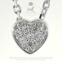 ネックレス レディース シルバー CZダイヤ(キュービックジルコニア) シルバー925 金属アレルギー ジュエリー ブランド レディース プラチナ ブランド プレゼント 贈り物