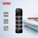 サーモス 水筒 人気 おしゃれ 500ml THERMOS ...
