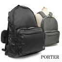 ポーター リュック PORTER 吉田カバン タンカー デイパック 622-06674
