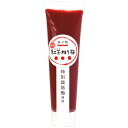 特別栽培 紅玉ねり梅(チューブ) 100g 海の精