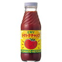 トマトケチャップ 400g ヒカリ