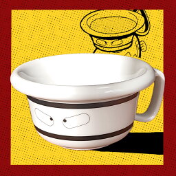 キン肉マン グッズ ティー<strong>パックマン</strong> ティーカップ おもしろ ウォーズマン 紅茶 食器 雑貨 プレゼント