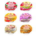クリニコ エンジョイカップゼリー 647780 いろどり 70g×6種類×各味4個 【栄養補助食品