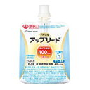 テルモ テルミールアップリード サワー風味 18本入り 400kcal 100ml×18 【高カロリー